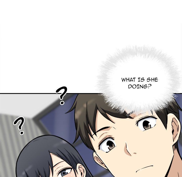 Excuse Me This Is My Room chapter 50 page 144
