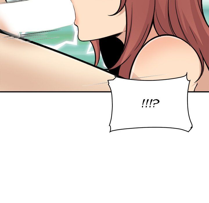 Excuse Me This Is My Room chapter 50 page 149
