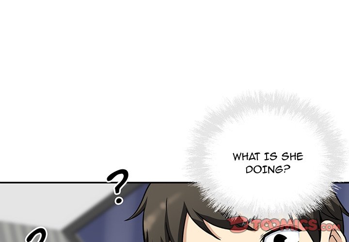Excuse Me This Is My Room chapter 51 page 3