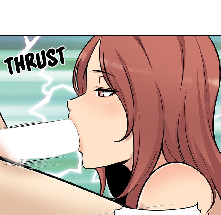 Excuse Me This Is My Room chapter 51 page 8