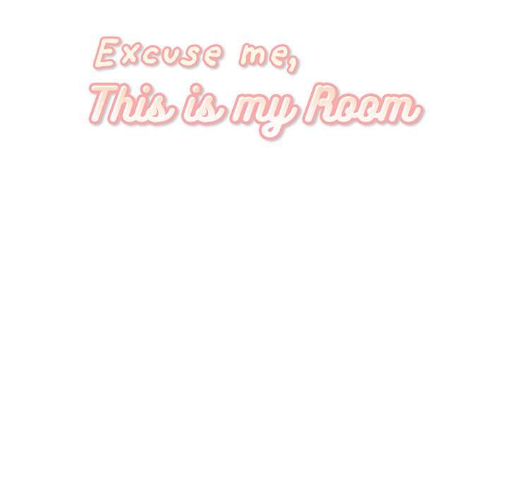 Excuse Me This Is My Room chapter 51 page 10