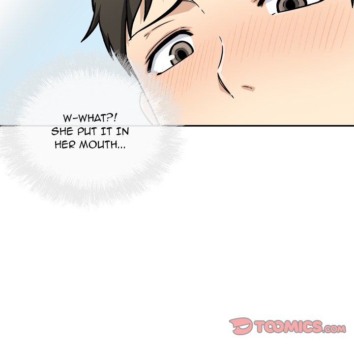 Excuse Me This Is My Room chapter 51 page 12