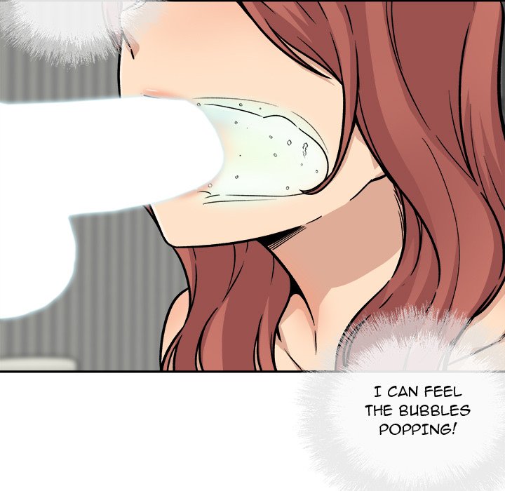 Excuse Me This Is My Room chapter 51 page 15
