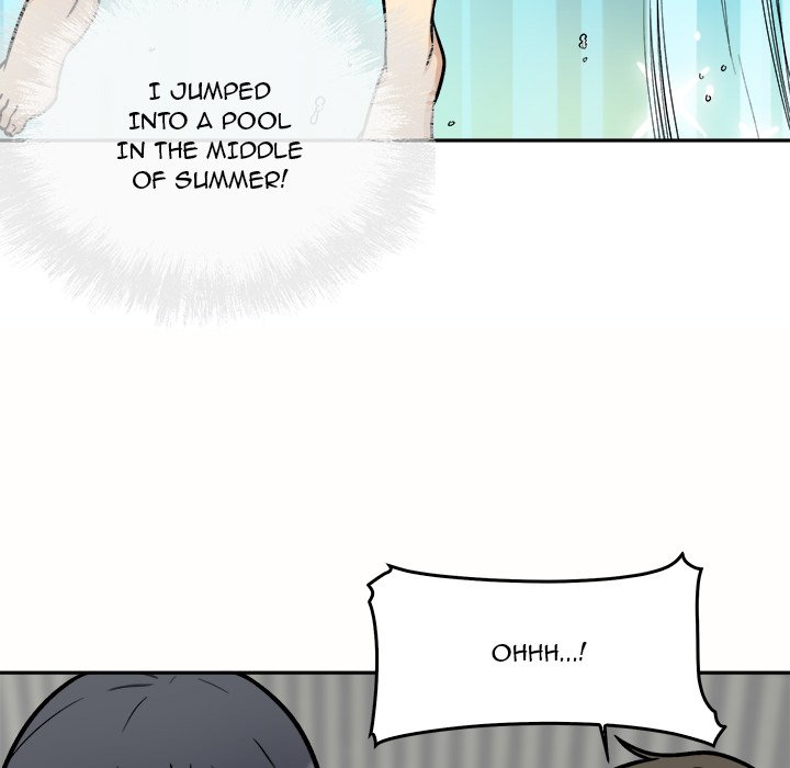 Excuse Me This Is My Room chapter 51 page 20