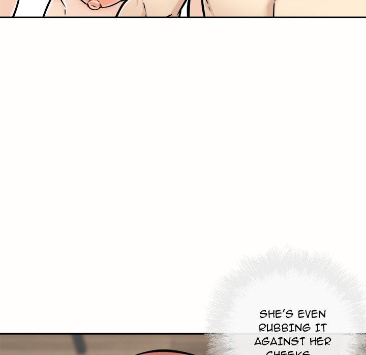 Excuse Me This Is My Room chapter 51 page 22