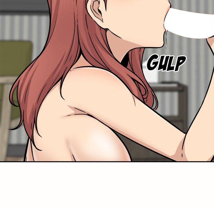 Excuse Me This Is My Room chapter 51 page 25