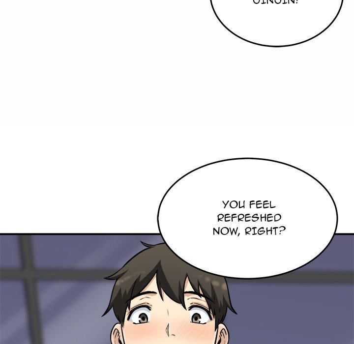 Excuse Me This Is My Room chapter 51 page 28