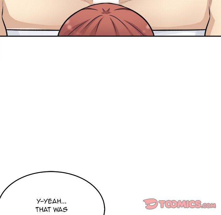 Excuse Me This Is My Room chapter 51 page 30