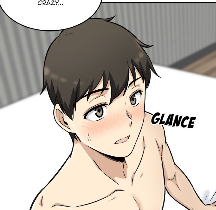 Excuse Me This Is My Room chapter 51 page 31