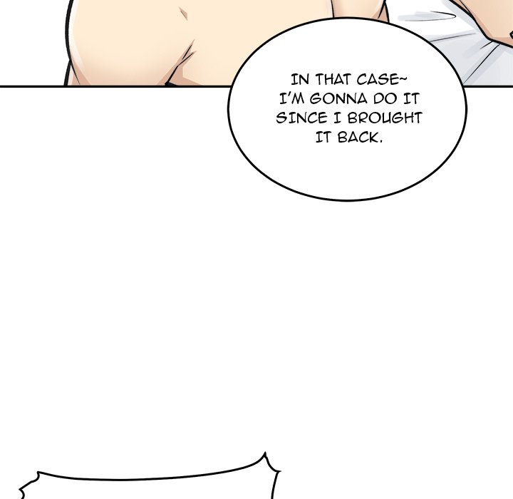 Excuse Me This Is My Room chapter 51 page 32