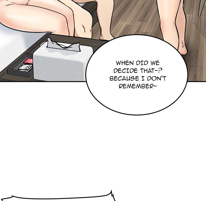 Excuse Me This Is My Room chapter 51 page 34