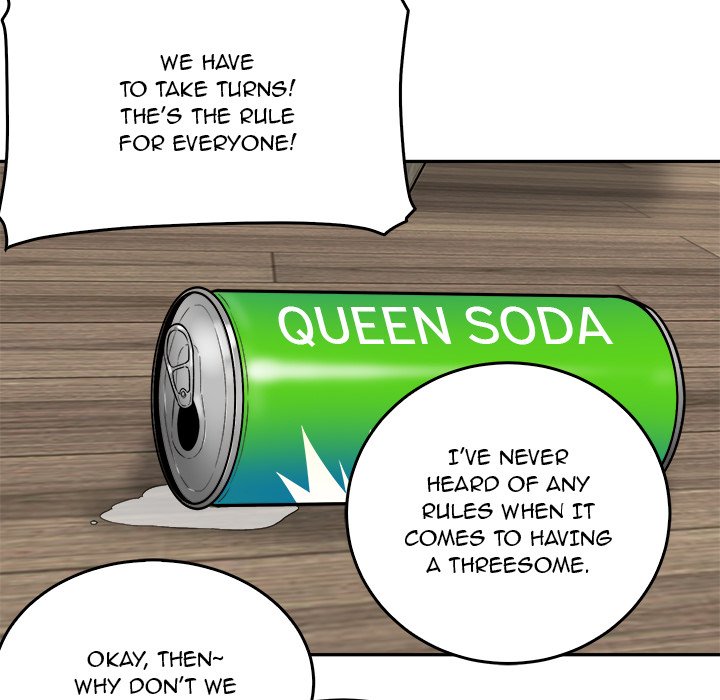 Excuse Me This Is My Room chapter 51 page 35