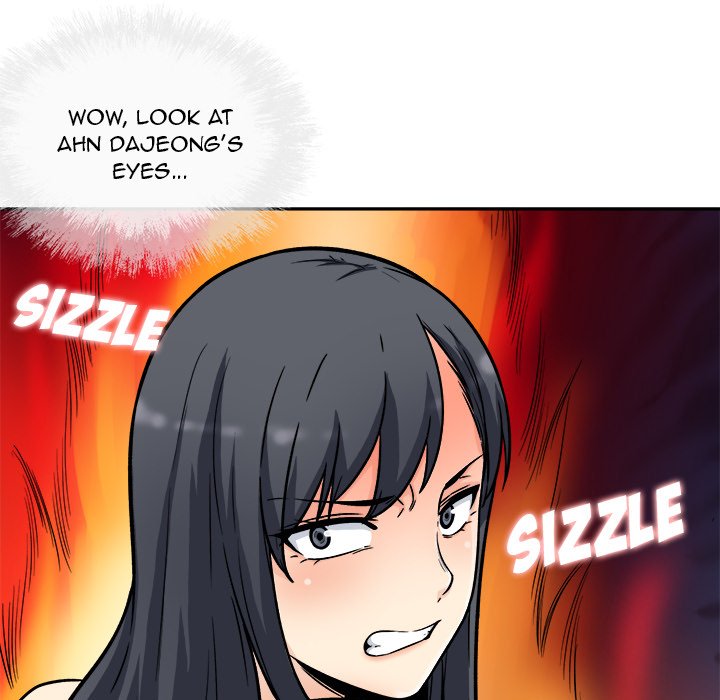 Excuse Me This Is My Room chapter 51 page 42