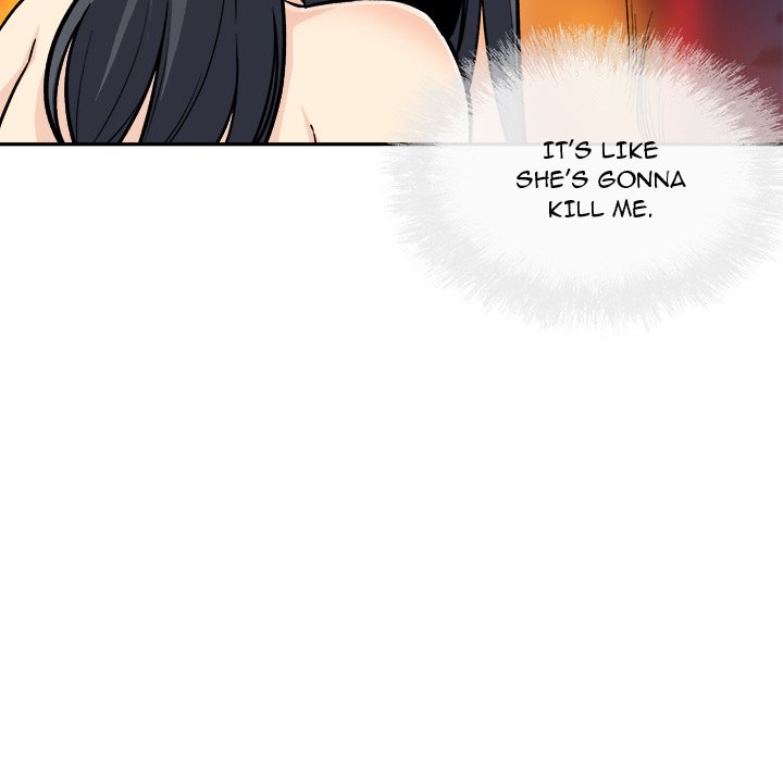 Excuse Me This Is My Room chapter 51 page 43