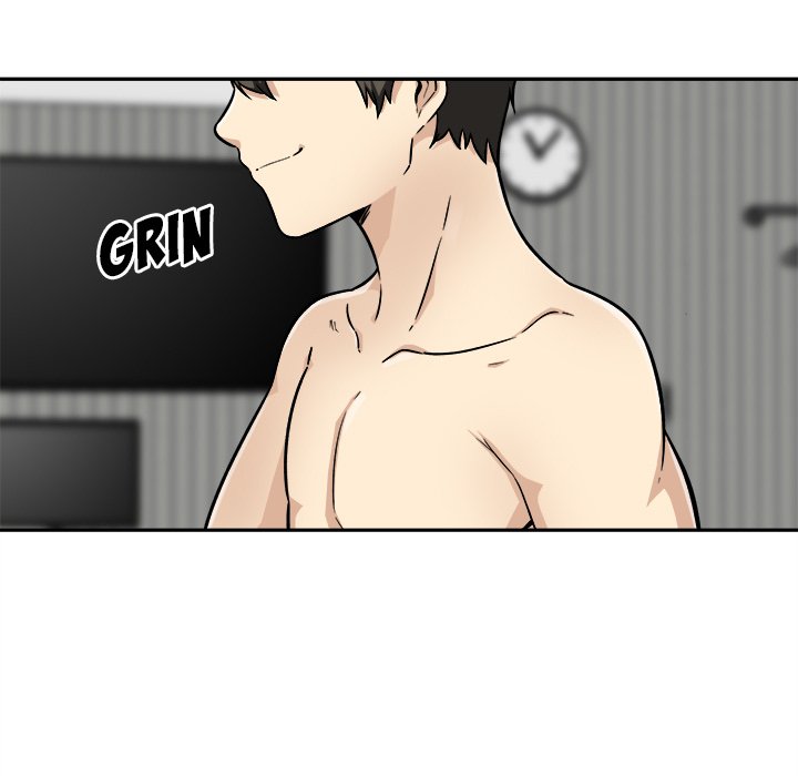 Excuse Me This Is My Room chapter 51 page 44