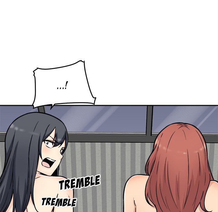 Excuse Me This Is My Room chapter 51 page 50