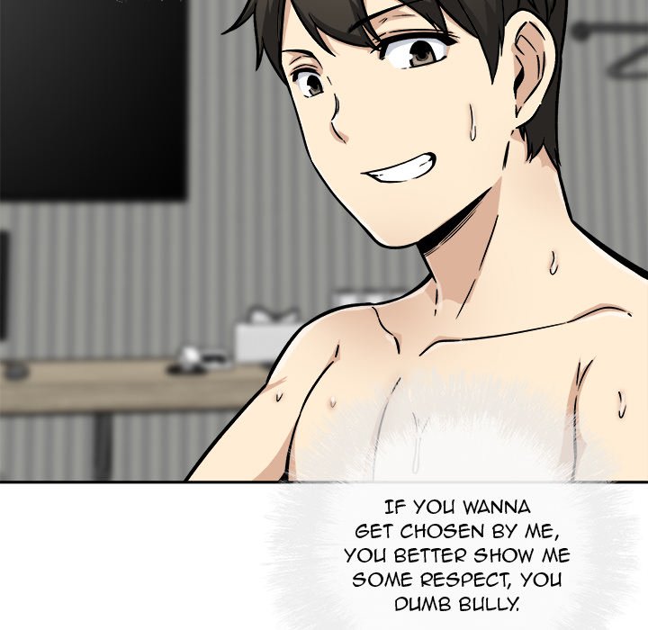 Excuse Me This Is My Room chapter 51 page 53
