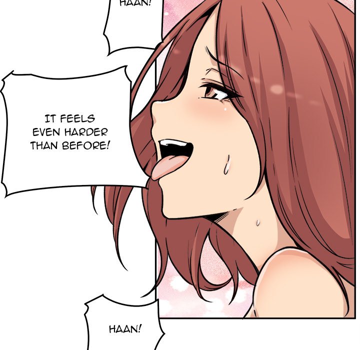 Excuse Me This Is My Room chapter 51 page 55