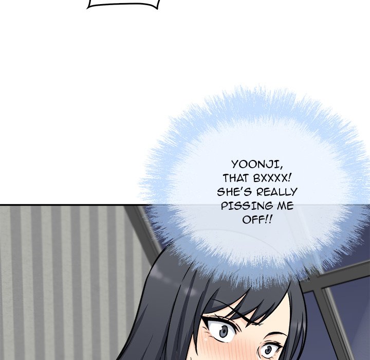 Excuse Me This Is My Room chapter 51 page 56