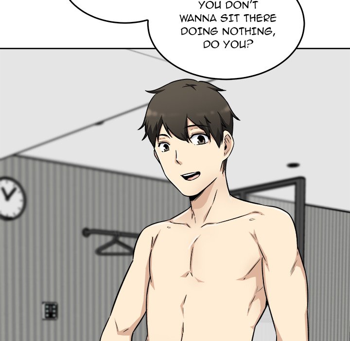 Excuse Me This Is My Room chapter 51 page 59