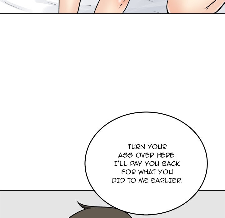 Excuse Me This Is My Room chapter 51 page 61