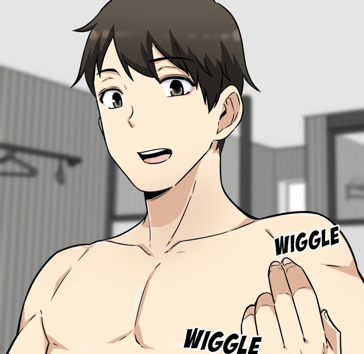 Excuse Me This Is My Room chapter 51 page 62