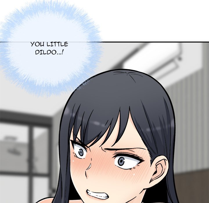 Excuse Me This Is My Room chapter 51 page 64