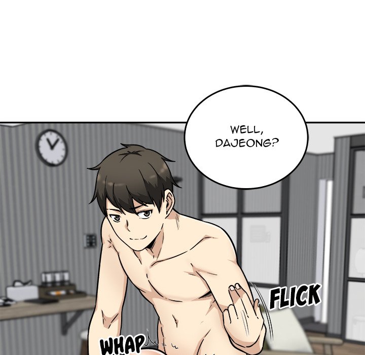 Excuse Me This Is My Room chapter 51 page 68