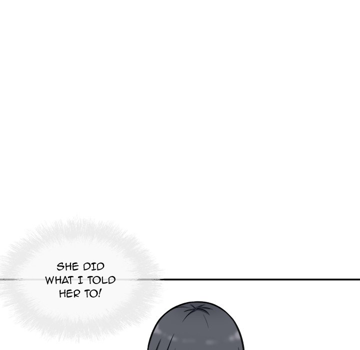 Excuse Me This Is My Room chapter 51 page 71