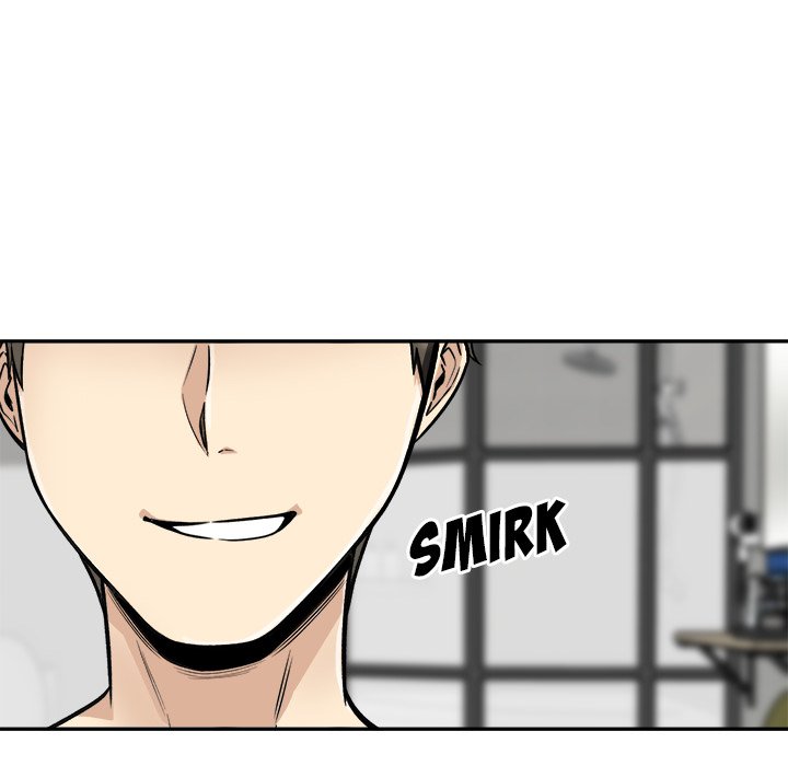 Excuse Me This Is My Room chapter 51 page 74