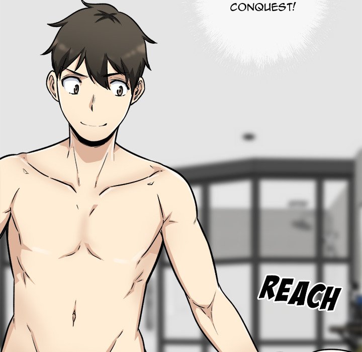 Excuse Me This Is My Room chapter 51 page 76