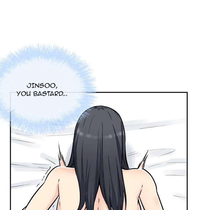 Excuse Me This Is My Room chapter 51 page 82