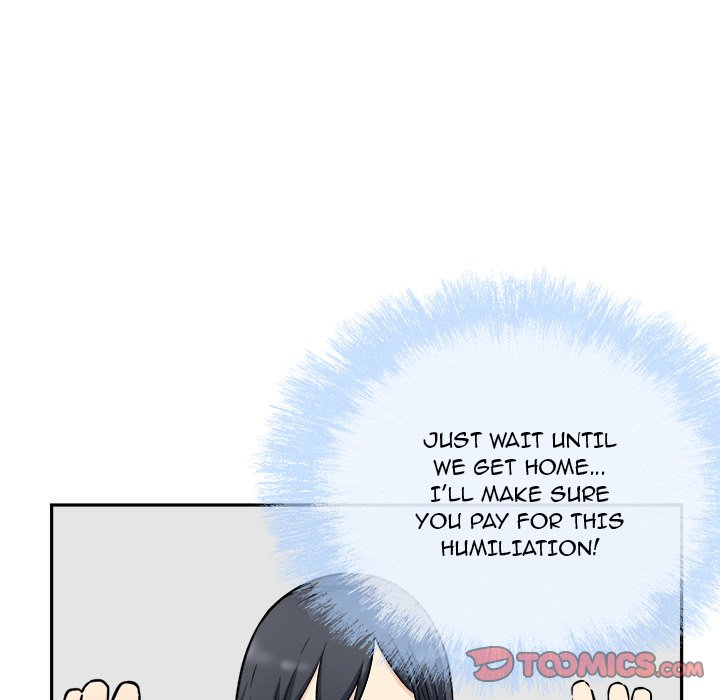 Excuse Me This Is My Room chapter 51 page 84