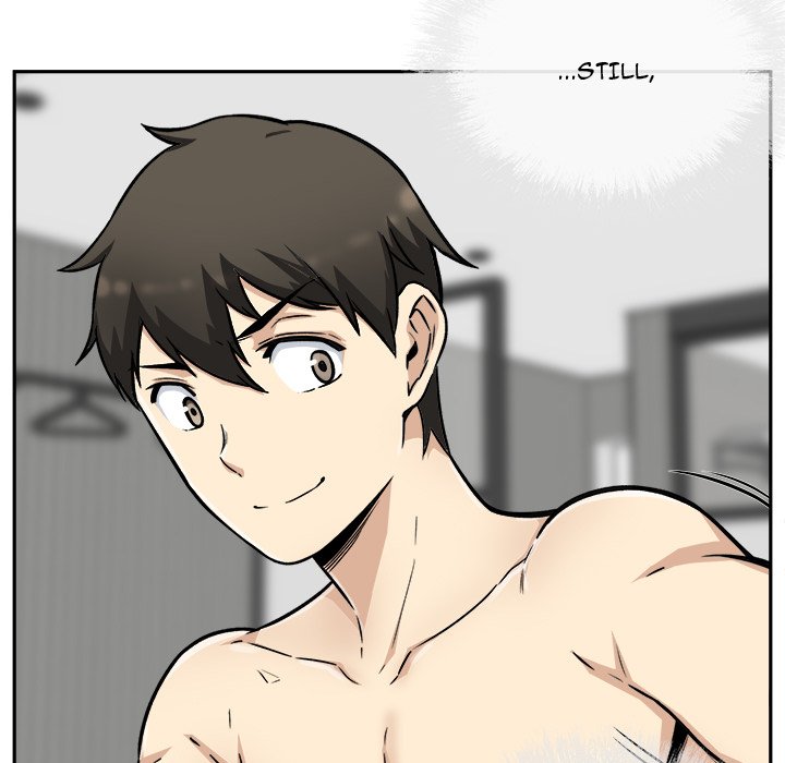 Excuse Me This Is My Room chapter 51 page 87