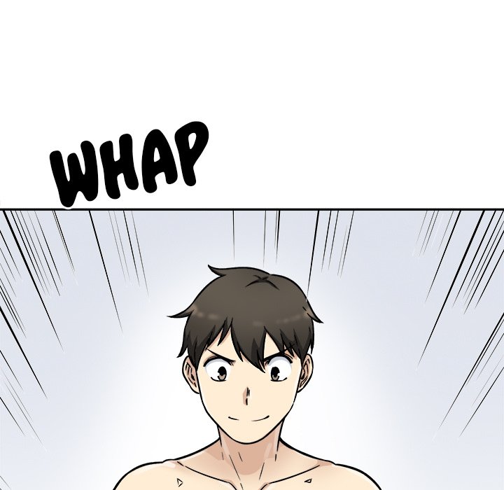 Excuse Me This Is My Room chapter 51 page 92
