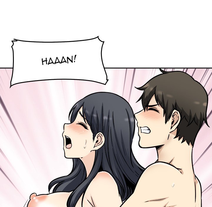 Excuse Me This Is My Room chapter 51 page 106