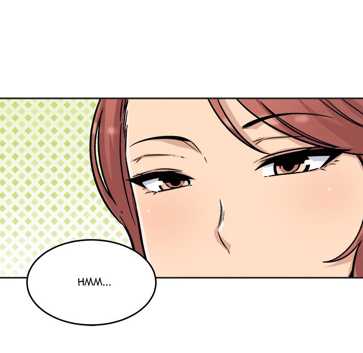 Excuse Me This Is My Room chapter 51 page 109