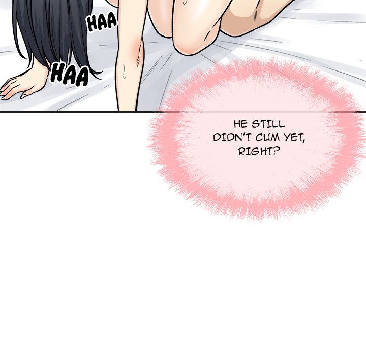 Excuse Me This Is My Room chapter 51 page 112