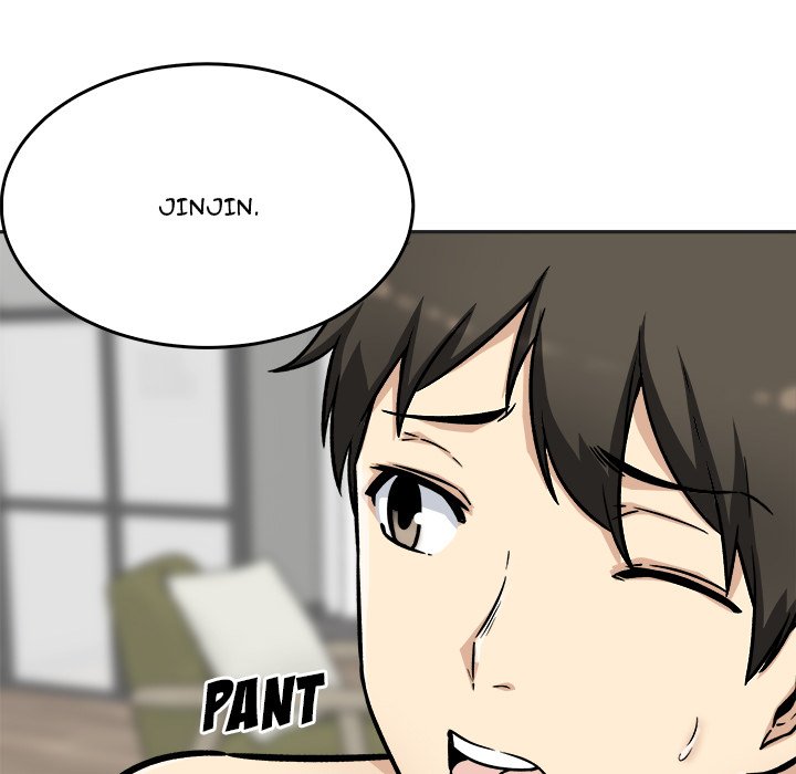 Excuse Me This Is My Room chapter 51 page 113