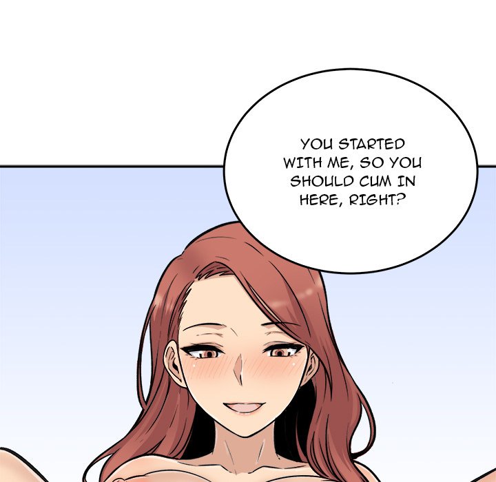 Excuse Me This Is My Room chapter 51 page 115