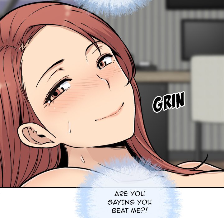Excuse Me This Is My Room chapter 51 page 122