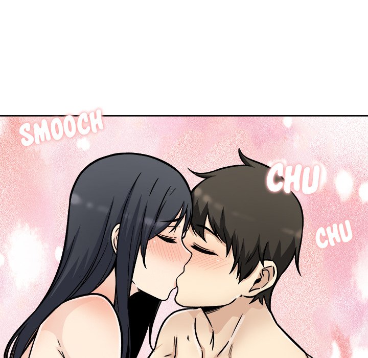 Excuse Me This Is My Room chapter 51 page 131