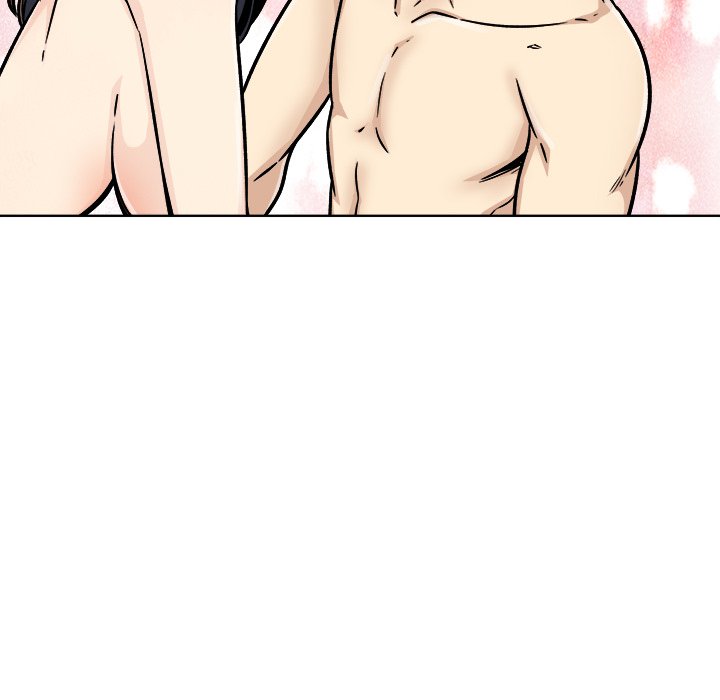 Excuse Me This Is My Room chapter 51 page 132