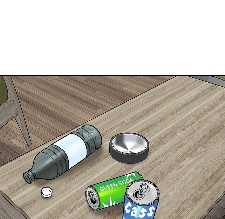 Excuse Me This Is My Room chapter 51 page 133