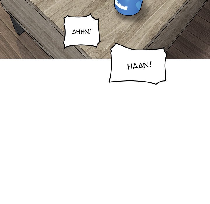 Excuse Me This Is My Room chapter 51 page 134