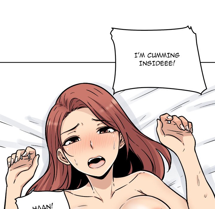 Excuse Me This Is My Room chapter 51 page 135