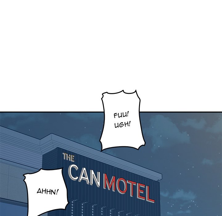 Excuse Me This Is My Room chapter 51 page 140