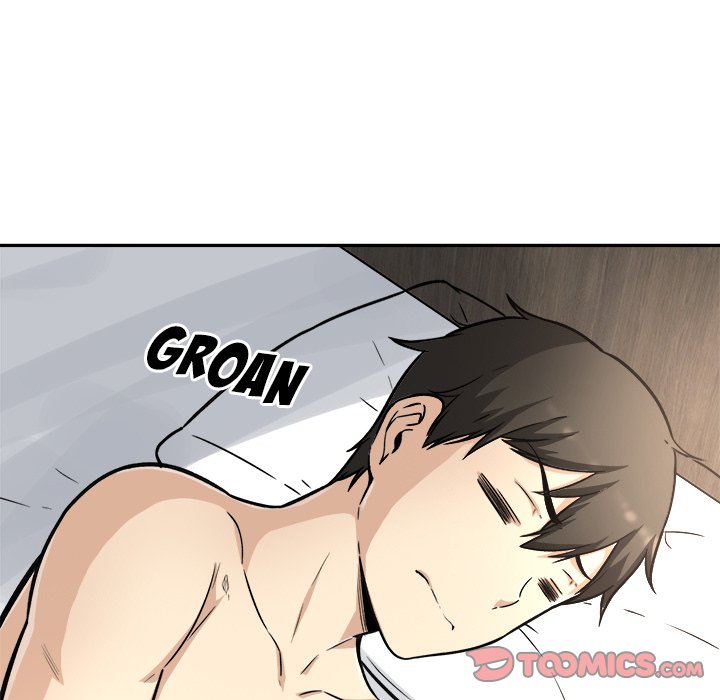 Excuse Me This Is My Room chapter 51 page 147