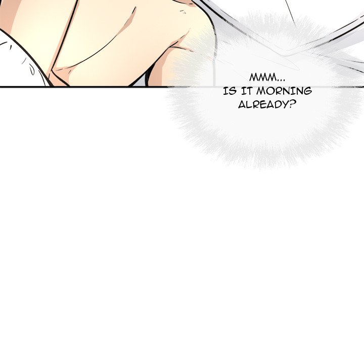 Excuse Me This Is My Room chapter 51 page 148