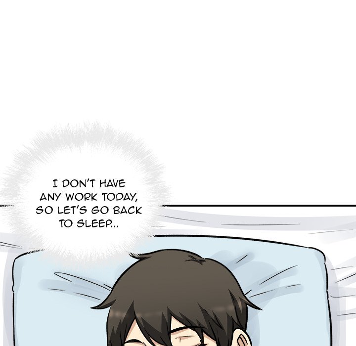 Excuse Me This Is My Room chapter 51 page 149